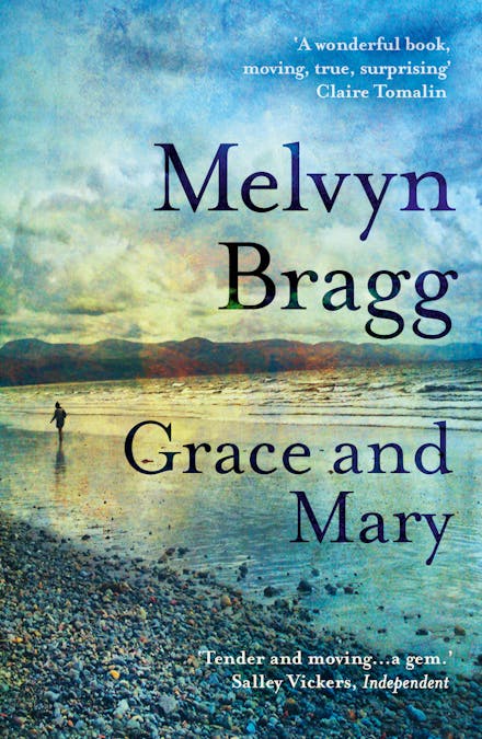 Grace and Mary