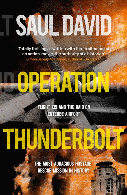 Operation Thunderbolt