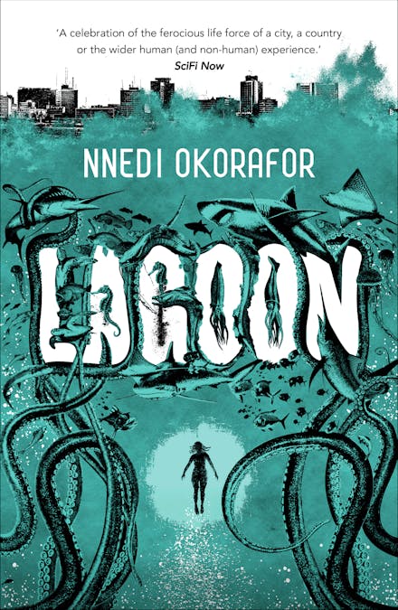 Lagoon