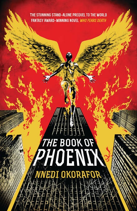 The Book of Phoenix