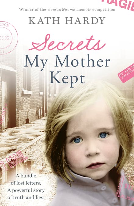 Secrets My Mother Kept