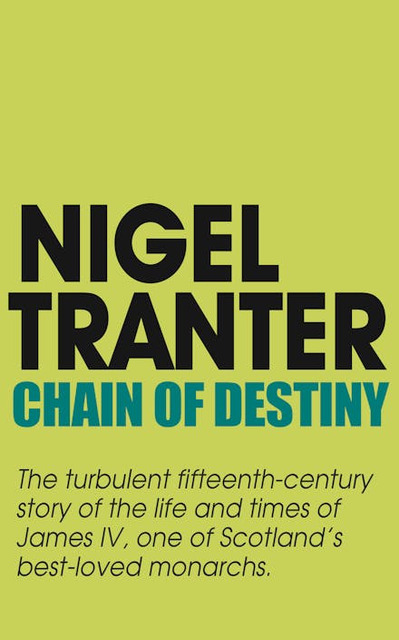 Chain of Destiny
