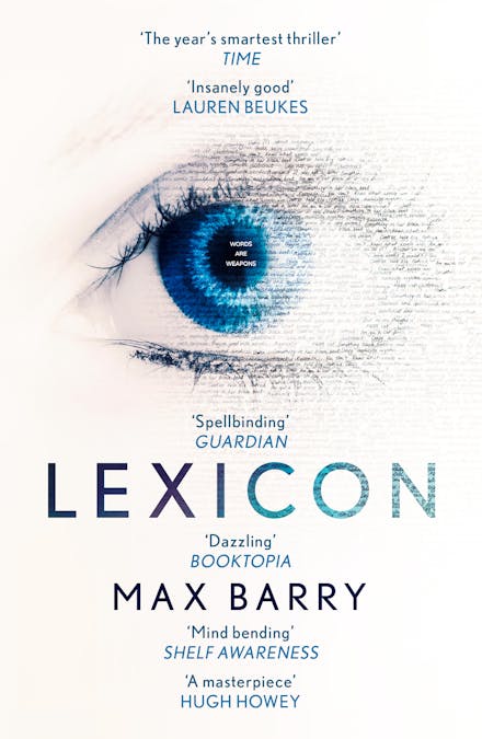 Lexicon