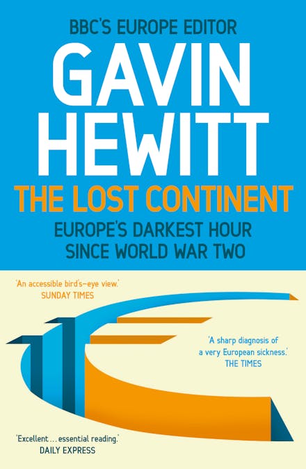 The Lost Continent
