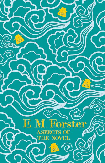 Aspects of the Novel