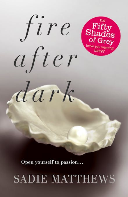 Fire After Dark (After Dark Book 1)