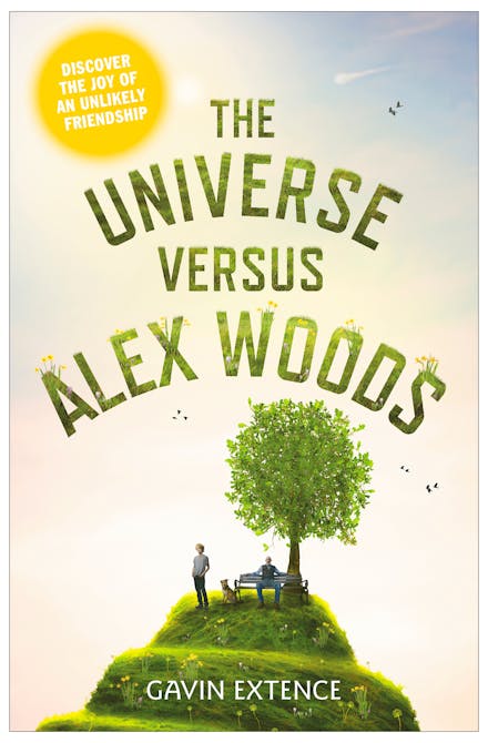 The Universe versus Alex Woods