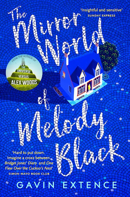The Mirror World of Melody Black