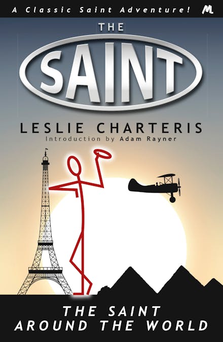 The Saint around the World