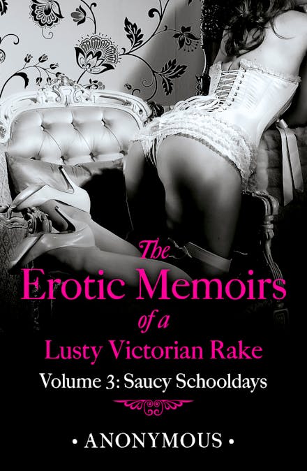 The Erotic Memoirs of a Lusty Victorian Rake: Volume 3