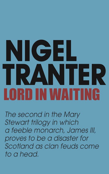 Lord in Waiting