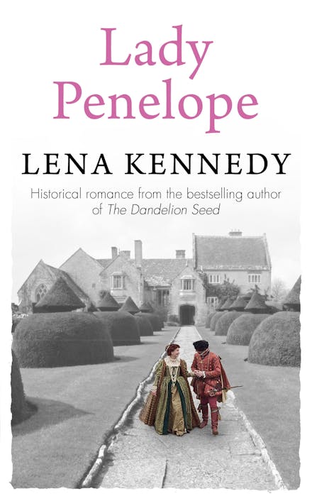Lady Penelope