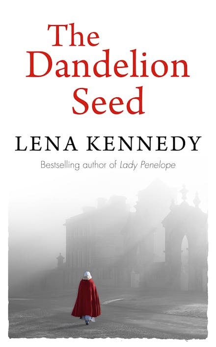 The Dandelion Seed