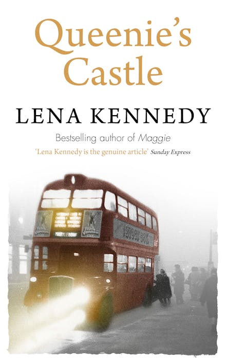 Queenie's Castle