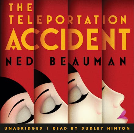 The Teleportation Accident