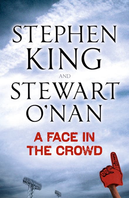 A Face in the Crowd