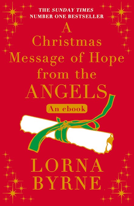 A Christmas Message of Hope from the Angels