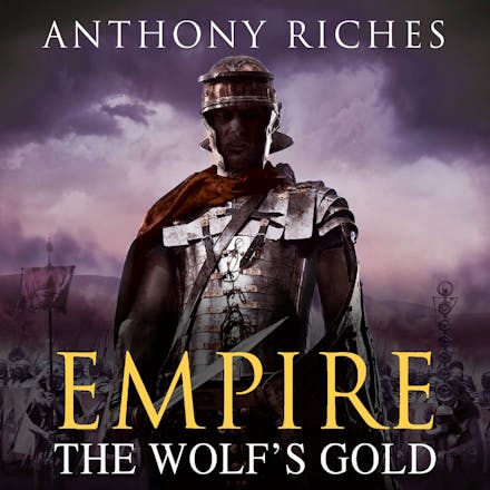 The Wolf's Gold:  Empire V