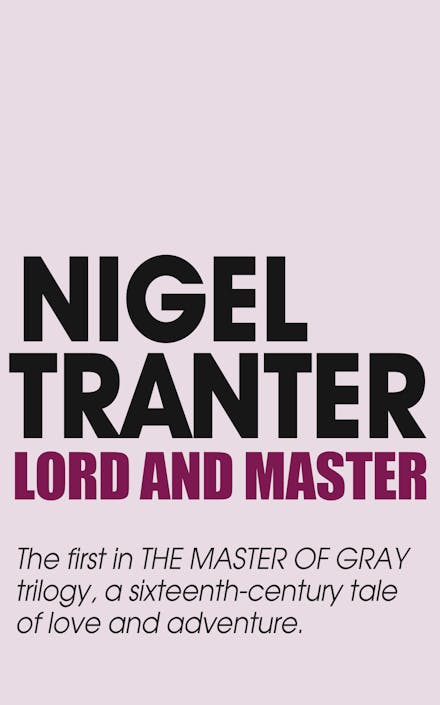 Lord and Master