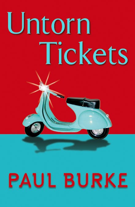 Untorn Tickets