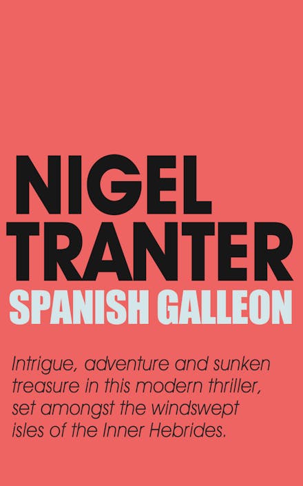 Spanish Galleon