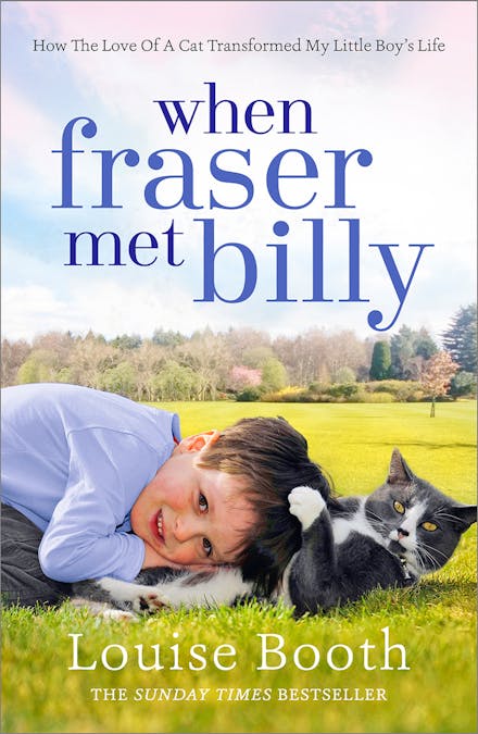 When Fraser Met Billy