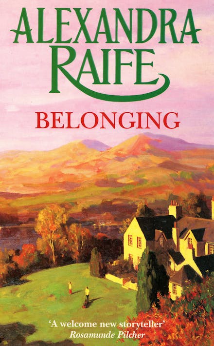 Belonging