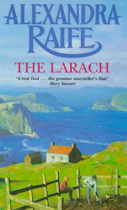 The Larach