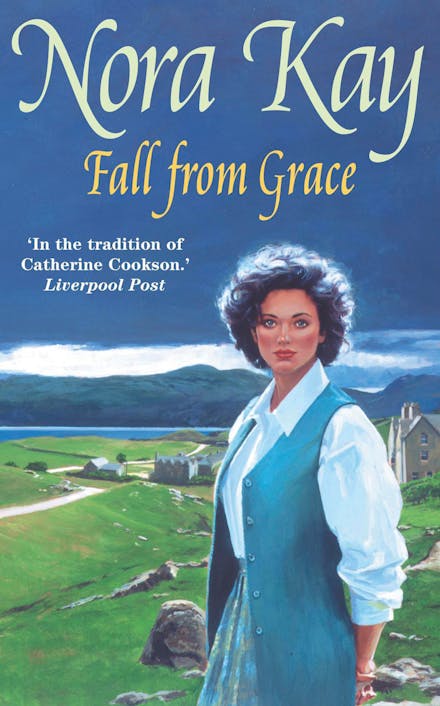 Fall From Grace