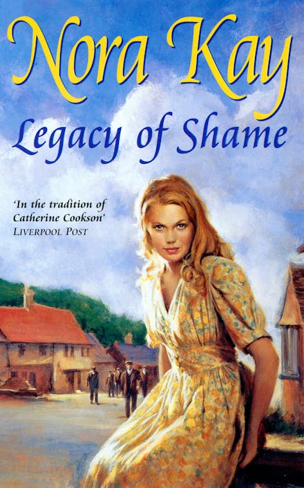 Legacy of Shame