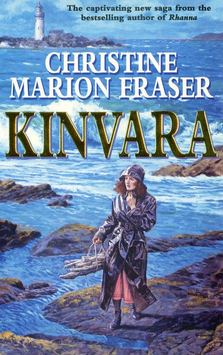Kinvara