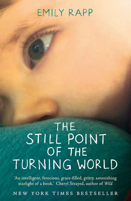 The Still Point of the Turning World