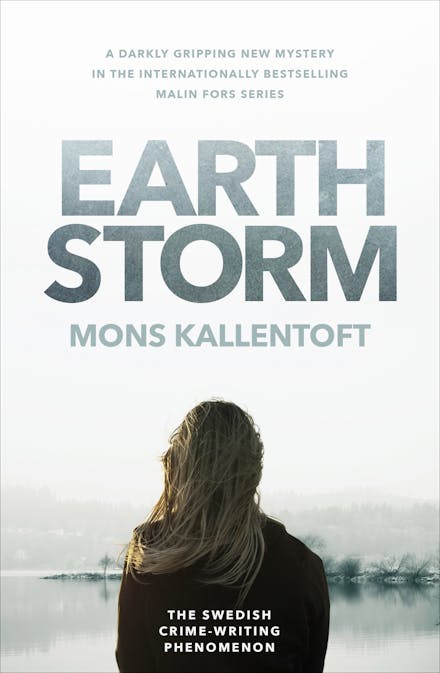 Earth Storm