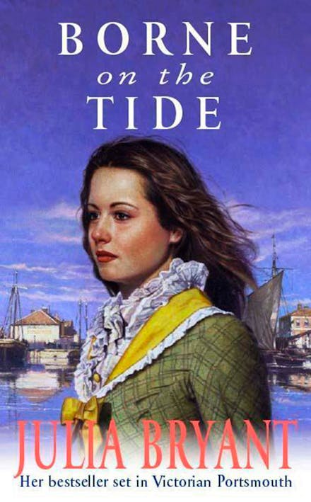 Borne on the Tide