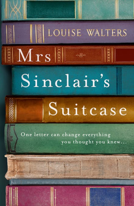 Mrs Sinclair's Suitcase