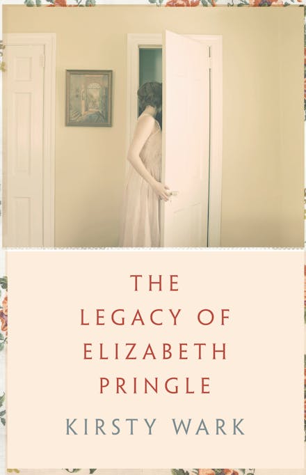 The Legacy of Elizabeth Pringle