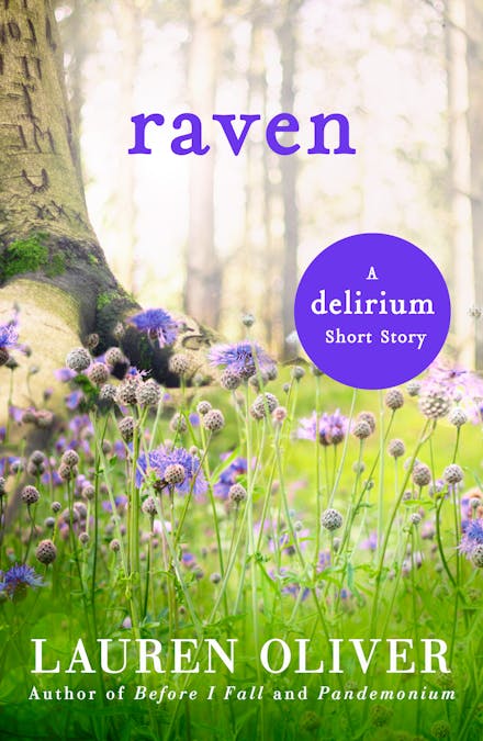 Raven: A Delirium Short Story