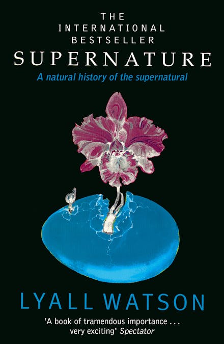 Supernature