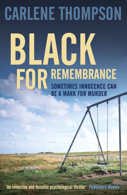 Black for Remembrance