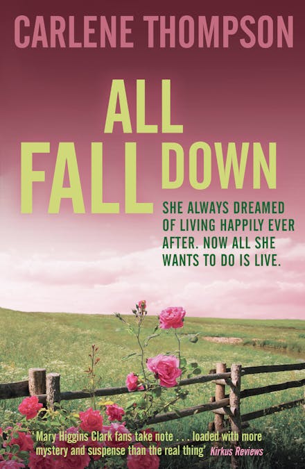 All Fall Down