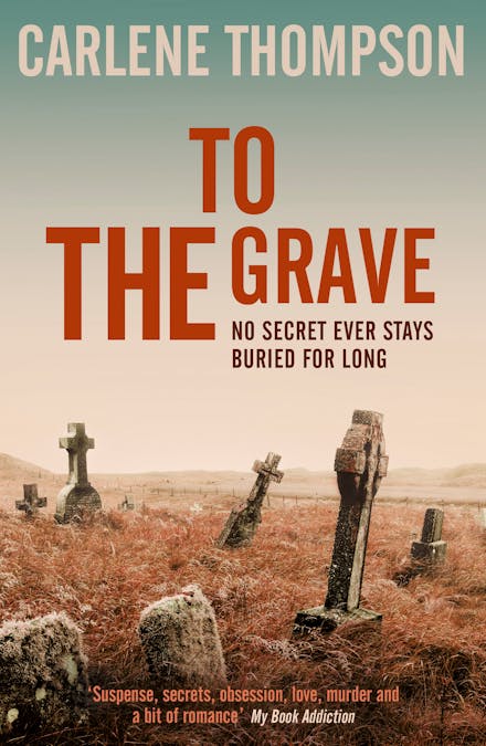 To The Grave