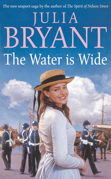 The Water is Wide