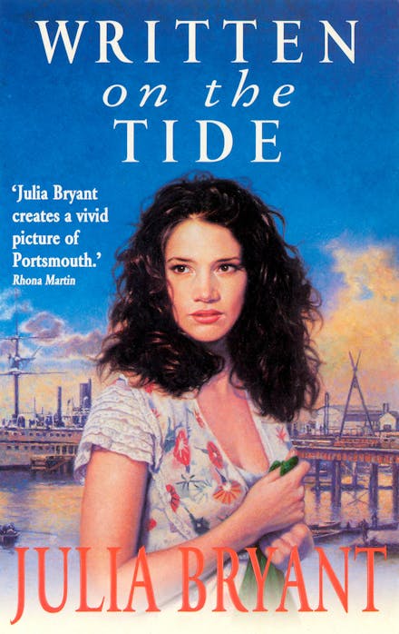 Written on the Tide