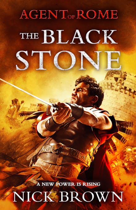 The Black Stone