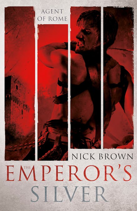 The Emperor's Silver