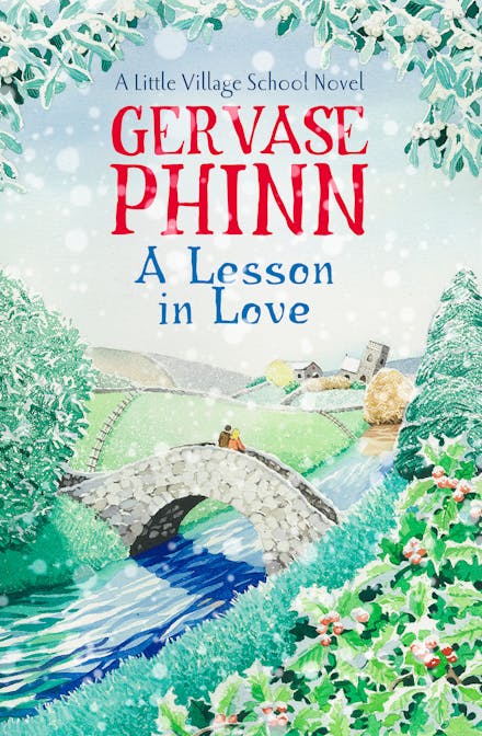 A Lesson in Love