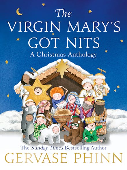 The Virgin Mary's Got Nits