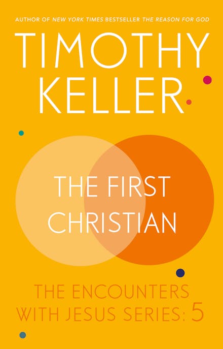 The First Christian