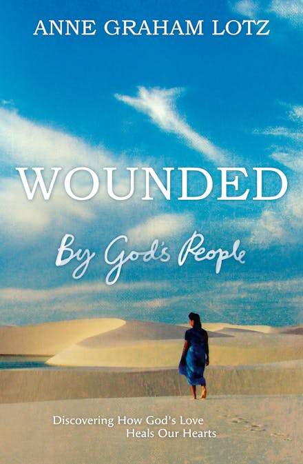 Wounded by God's People