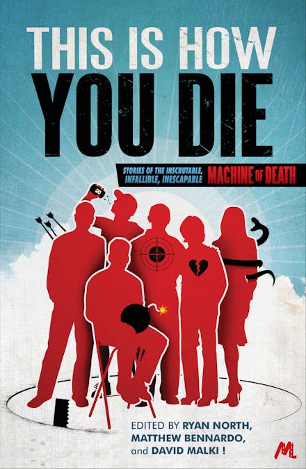 This Is How You Die
